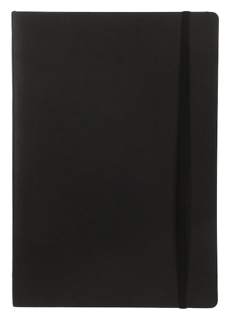 Libreta Leuchtturm hoja rayada
