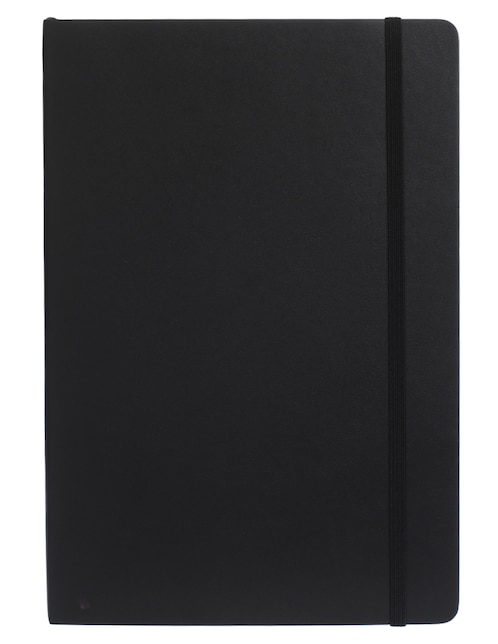 Libreta Leuchtturm hoja rayada
