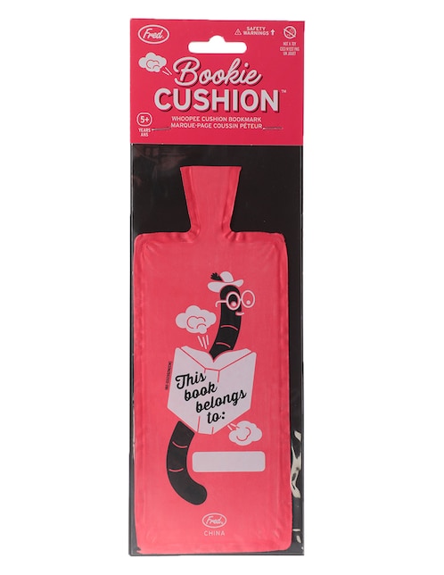 Separador Bookie Cushion 1