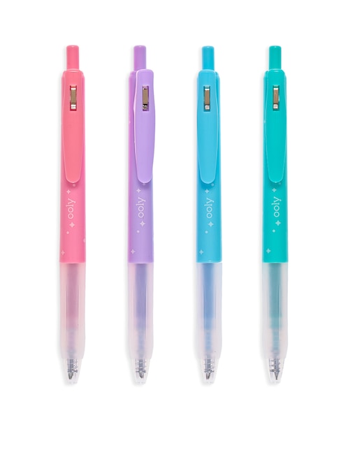 Pluma de gel Ooly