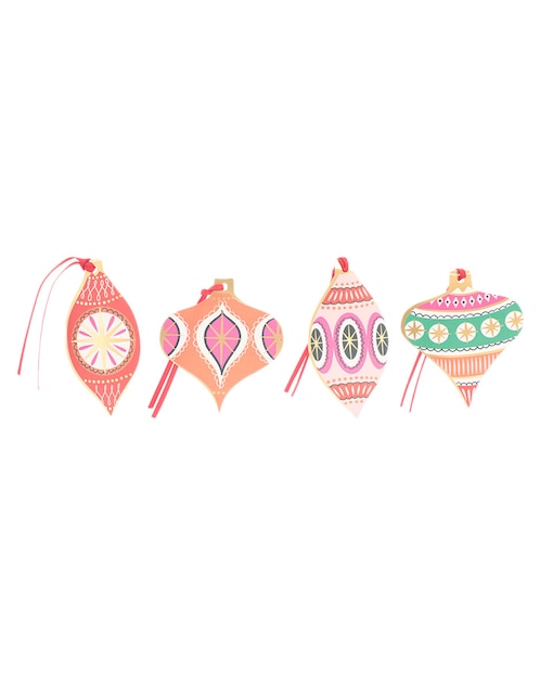 Set tarjetas y sobres Fringe Studio