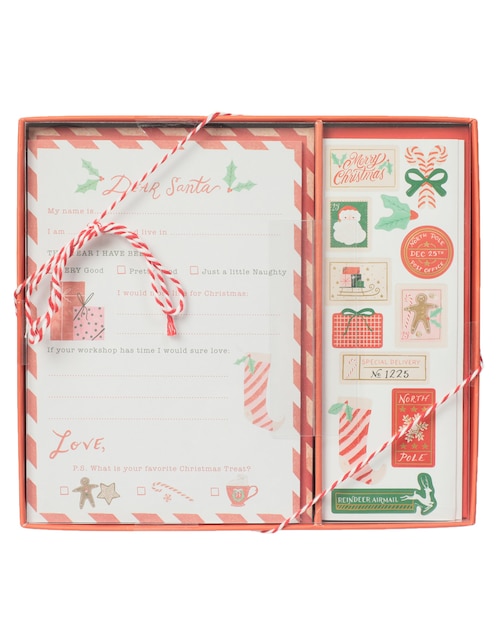 Set tarjetas y sobres Fringe Studio