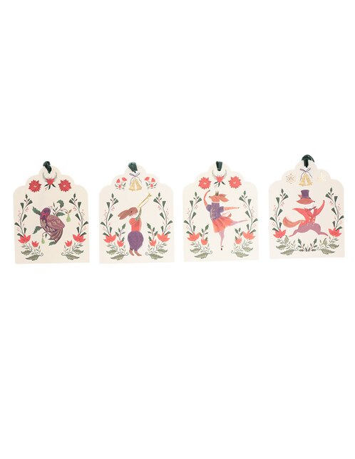 Set tarjetas y sobres Fringe Studio