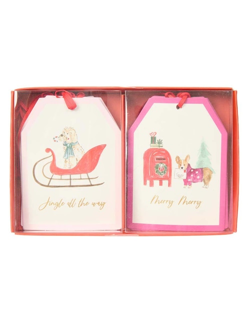 Set tarjetas y sobres Fringe Studio