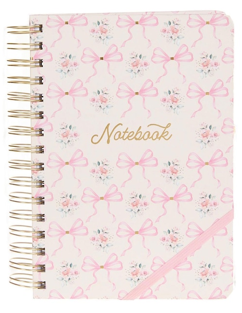Libreta The Paper Studio hoja rayada