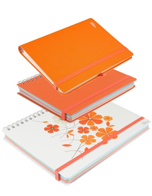 Set libreta printaform no aplica a rayas