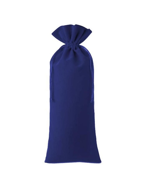 Bolsa de terciopelo 1