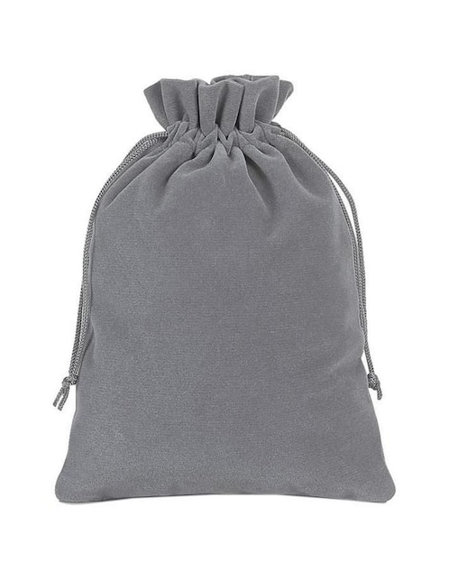 Bolsa de terciopelo 1