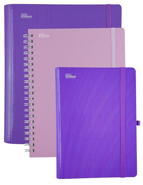 Set de papelería Printaform