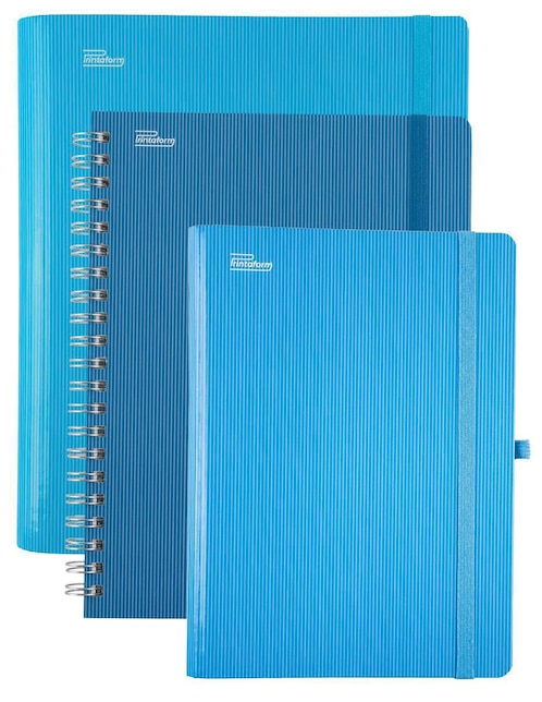 Set de papelería Printaform