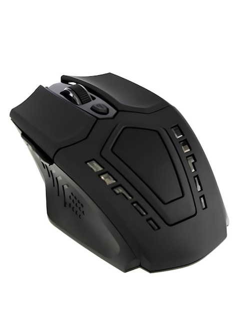 Mouse Gamer Alámbrico Ventdepot jedimaster mxjdi-001