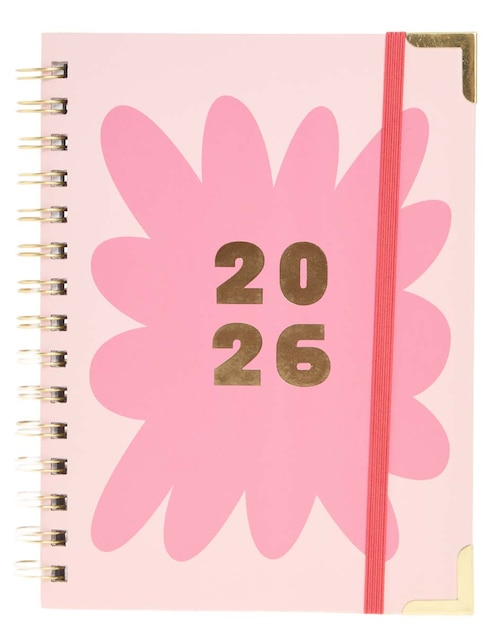 Agenda Genérica 2026