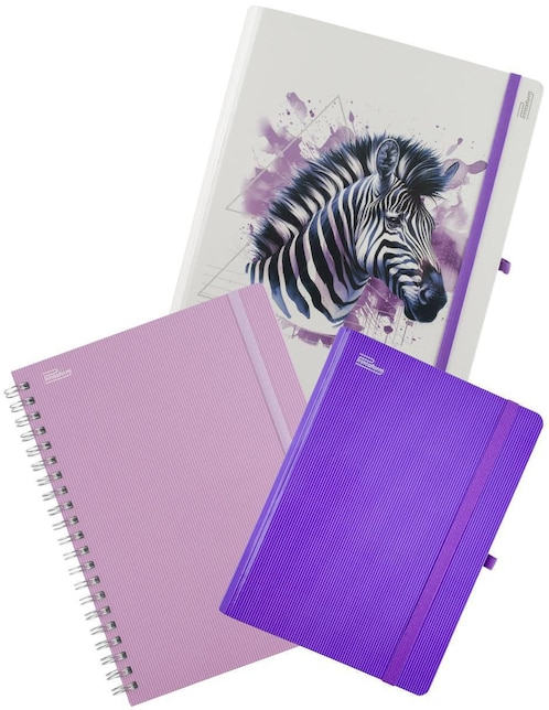Set de papelería Printaform