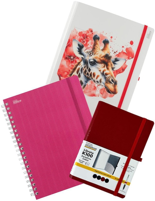 Set de papelería Printaform