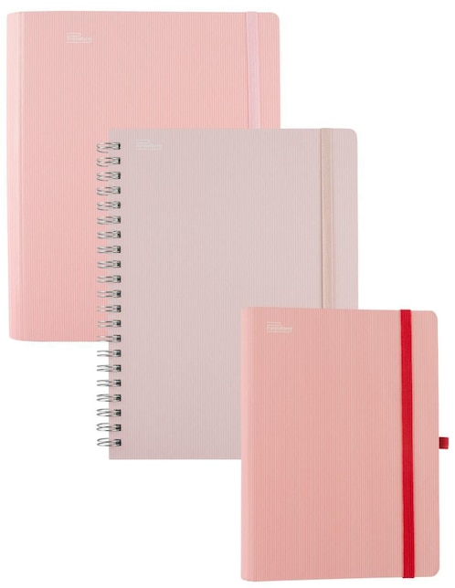 Set de papelería Printaform
