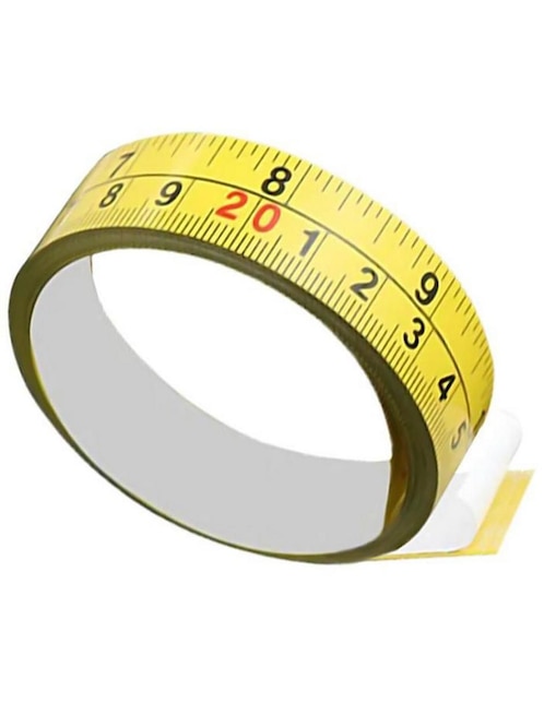 Imagen de producto Cinta métrica Ventdepot