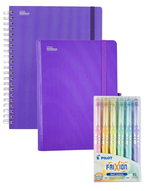 Set de papelería Printaform