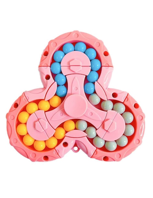 Magibean02 Ventdepot juego didáctico infantil unisex