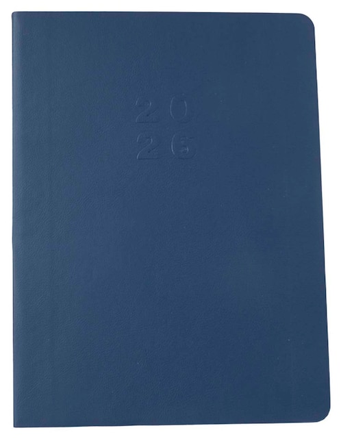 Agenda Genérica 2026