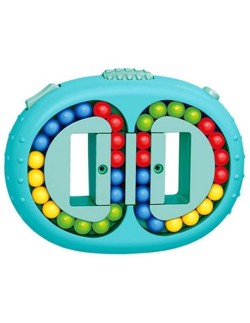 Magibean04 Ventdepot juego didáctico infantil unisex