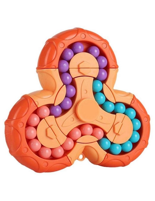 Magibean01 Ventdepot juego didáctico infantil unisex