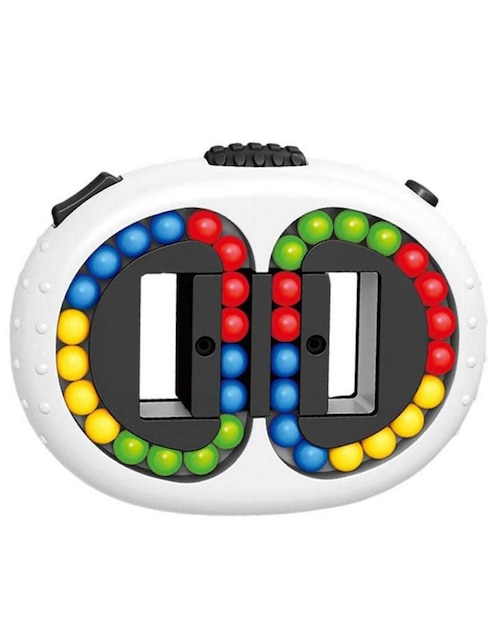 Magibean05 Ventdepot juego didáctico infantil unisex