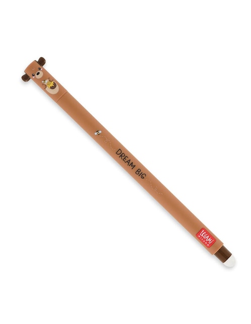 Borrable Legami Extraordinary Stationery