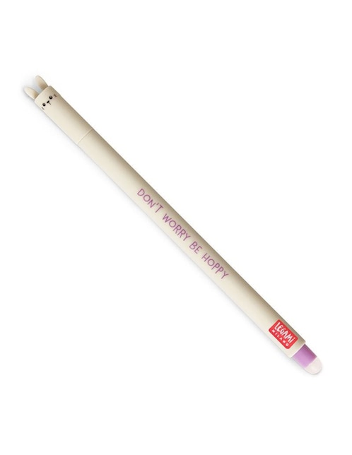 Borrable Legami Extraordinary Stationery