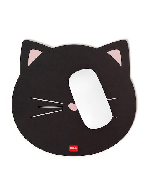 Mouse pad con antideslizante 1