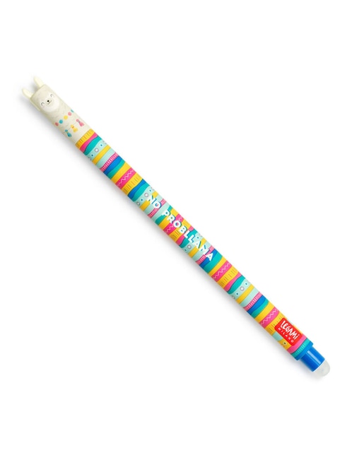 Borrable Legami Extraordinary Stationery