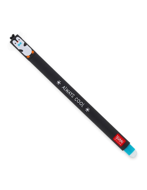 Borrable Legami Extraordinary Stationery