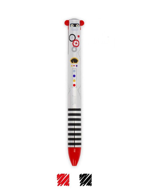 Bolígrafo Extraordinary Stationery 1