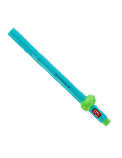 Pluma de gel Extraordinary Stationery 1
