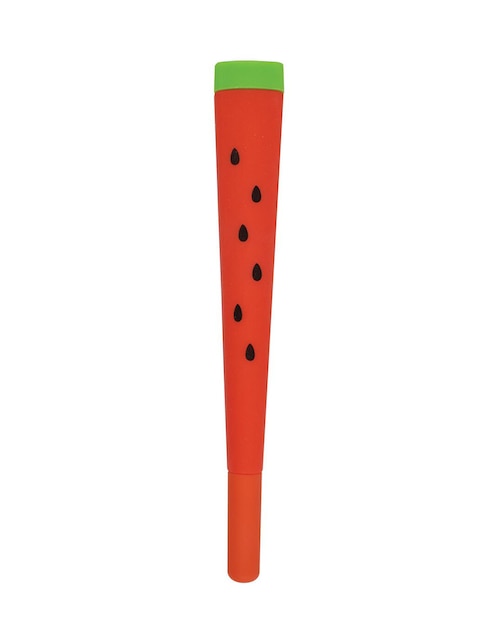Pluma de gel 1