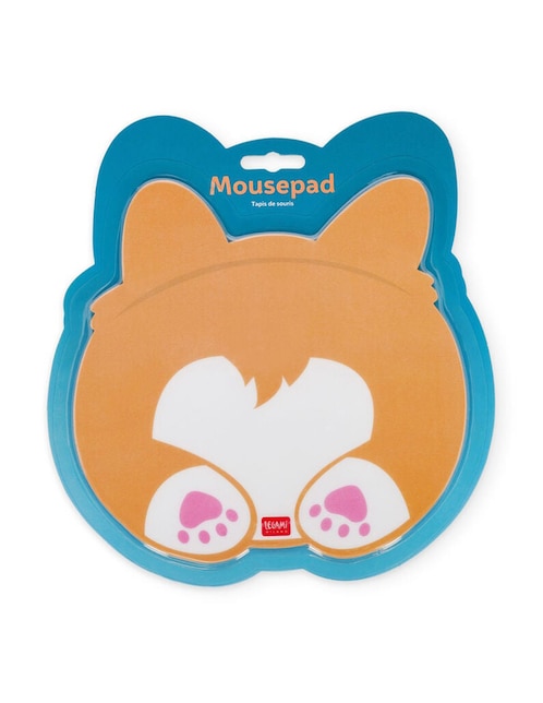 Mouse pad 1