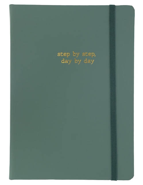 Libreta Genérica a rayas