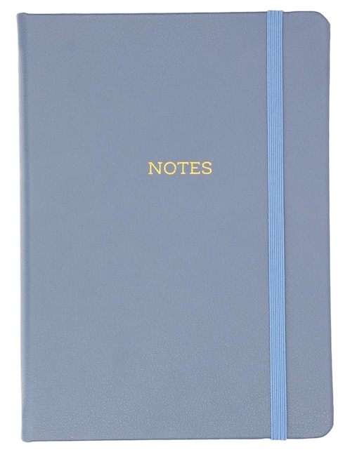 Libreta Genérica a rayas
