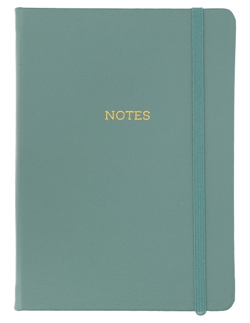Libreta Genérica a rayas