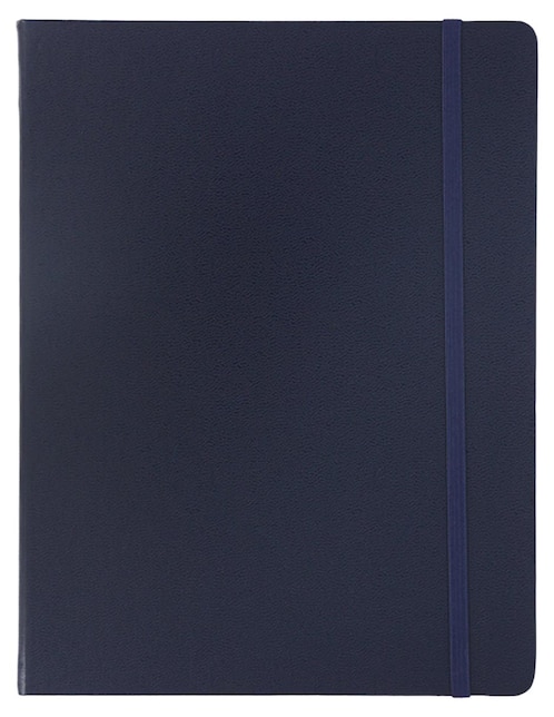 Libreta Genérica a rayas