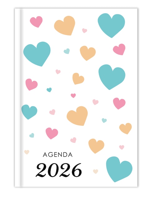 Agenda Vergara y Riba Love