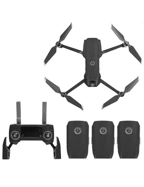 Sticker Hotshot DJI Mavic