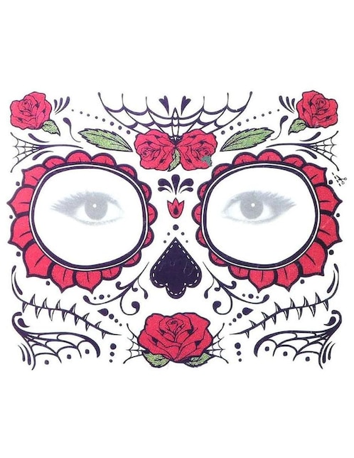 Tatuajes 1