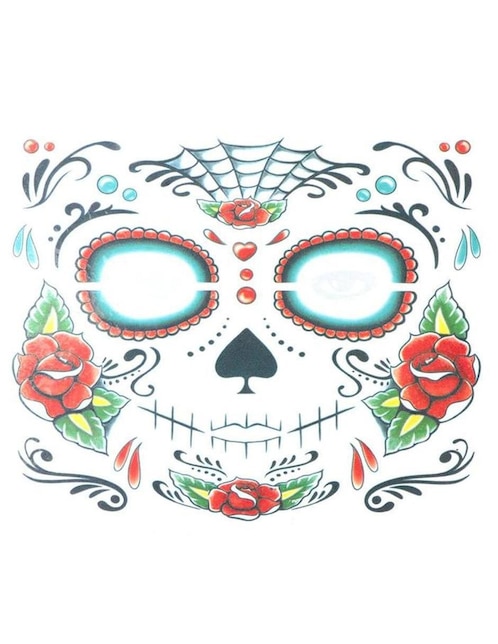 Tatuajes Ventdepot