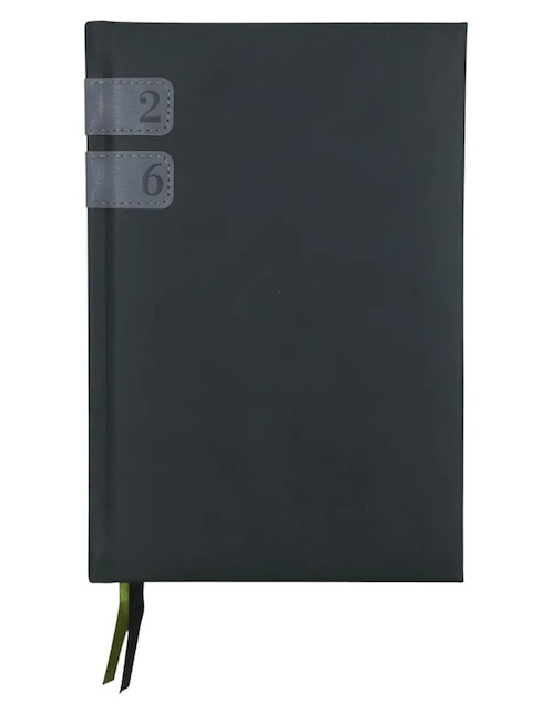 Agenda Cavalier