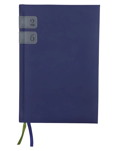 Agenda Cavalier