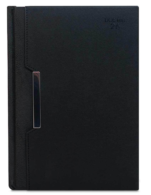Agenda Cavalier