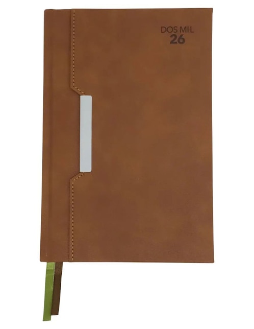 Agenda Cavalier