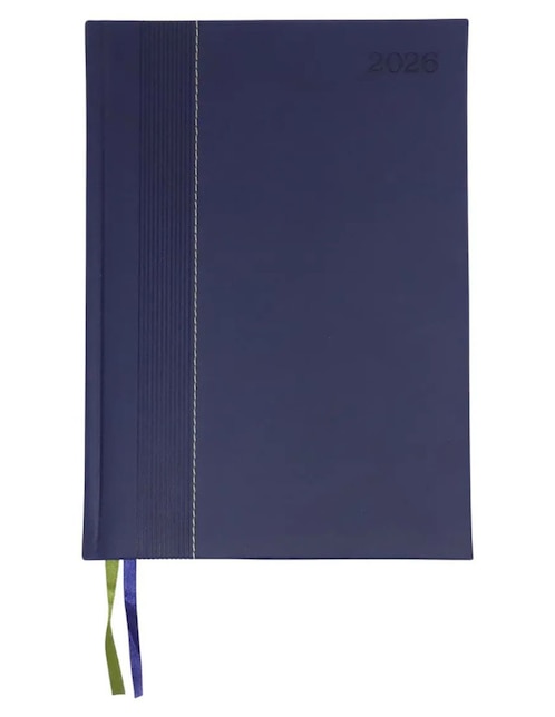 Agenda Cavalier