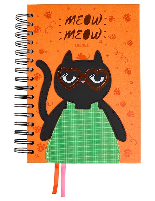 Agenda Cavalier