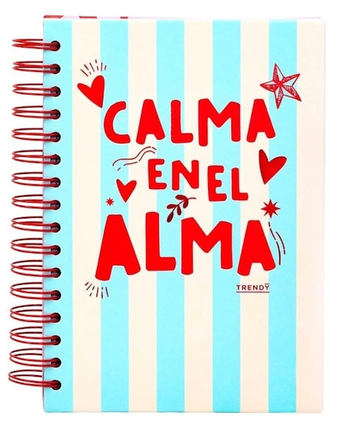 Agenda Cavalier Trendy